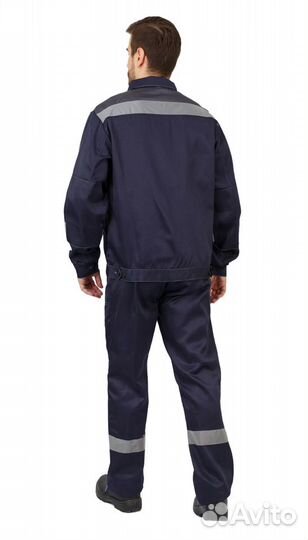 Костюм рабочий 