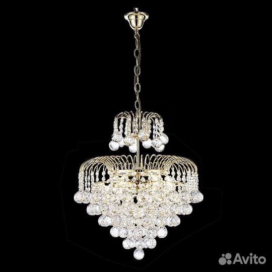 Люстра подвесная виноград Италия