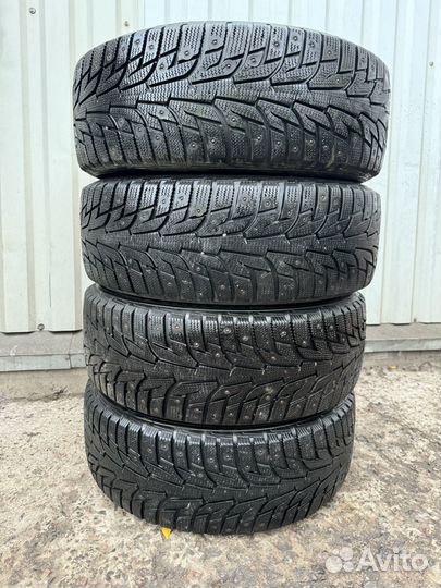 Колеса Opel Chevrolet Hankook 205/55 R16