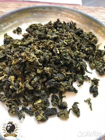 Чай Габа улун, опт