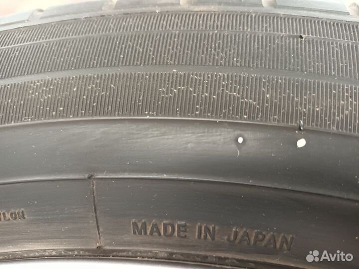 Toyo Proxes R46A 225/55 R19 99V