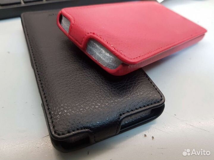 Чехлы для Huawei Honor 3 и Honor 5X (разные виды)