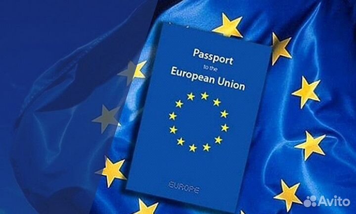 Гражданство ес (Евросоюза)