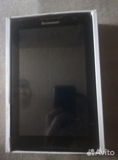 Планшет lenovo