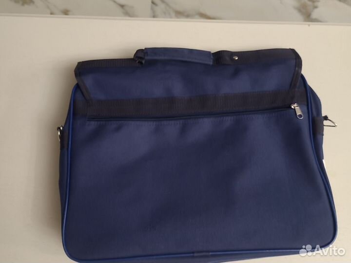 Портфель Bosco Сочи 2014