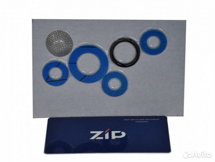 Комплект зип для проведения то1 впг BaltGaz 15 Con