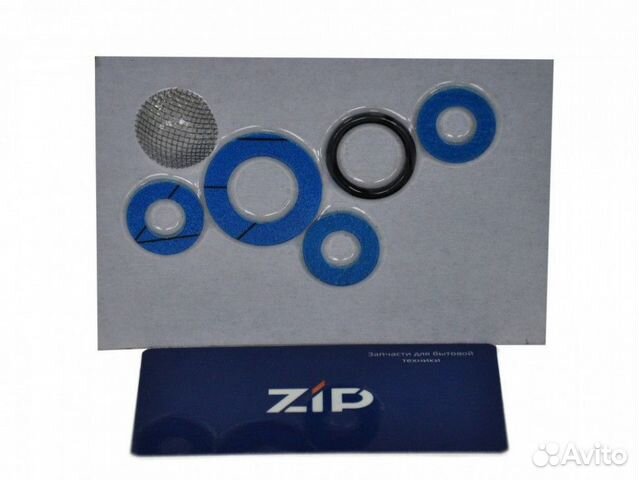 Комплект зип для проведения то1 впг BaltGaz 15 Con