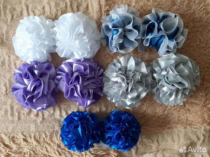 Резинка для волос