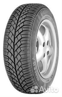 Continental ContiWinterContact TS 830 P 265/40 R19 98V