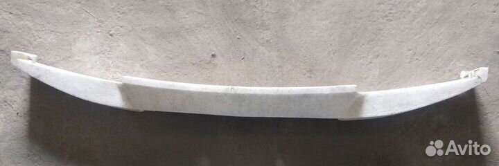 Абсорбер (уплотнитель) переднего бампера Toyota co