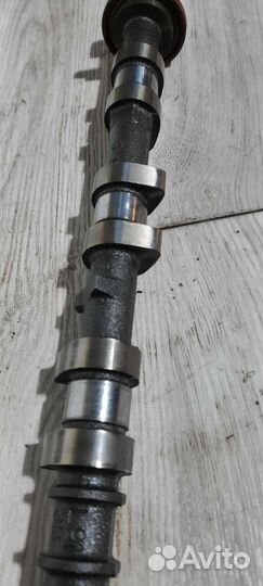 Распредвал на Ford Focus 2 2.0 145л.с