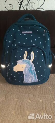 Ранец школьный для девочки