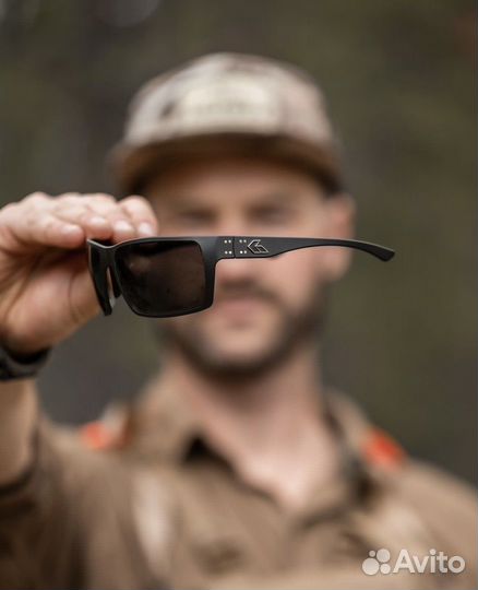 Очки Gatorz Marauder