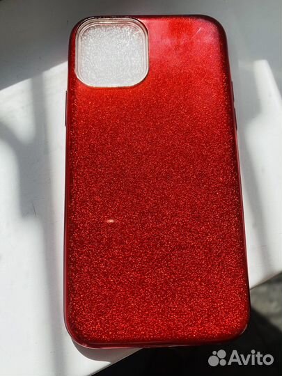 Чехол на iPhone 11 pro