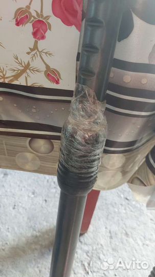 Пылесос бу Samsung