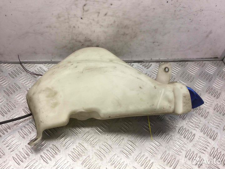 Бачок омывателя Volkswagen Passat 3b0955453t; 1T09