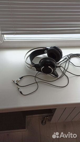 Компьютерная гарнитура