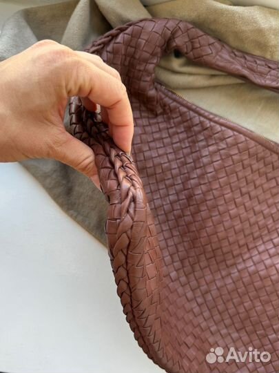 Bottega veneta сумка оригинал