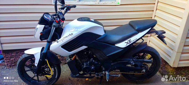 Omaks senke SK250 X6