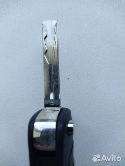 Ключ для ix35