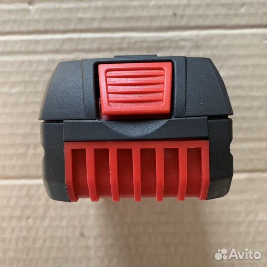 Аккумулятор Bosch 18v 5Ah