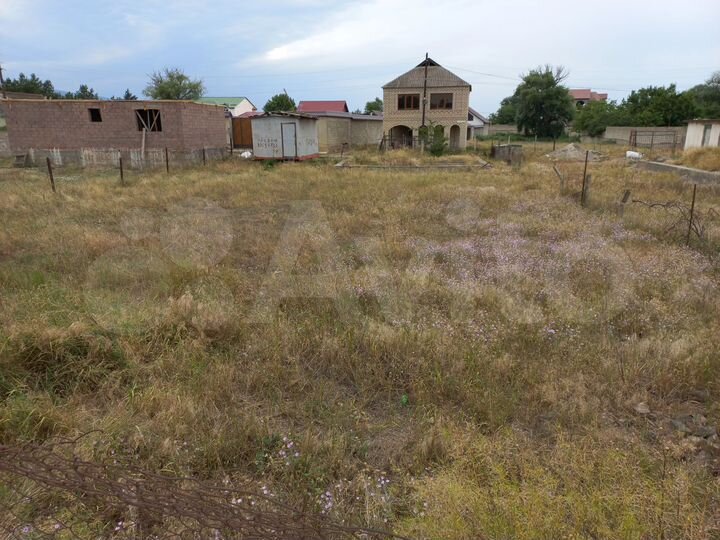 Участок 7 сот. (ИЖС)