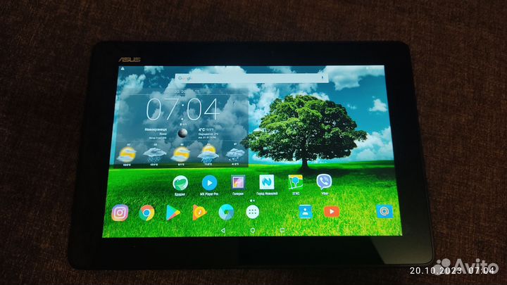 Планшет Asus Transformer Pad TF300TG 32 gb
