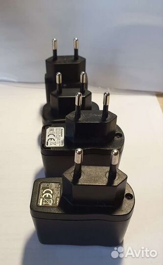 Адаптер питания зарядное устройство зарядка