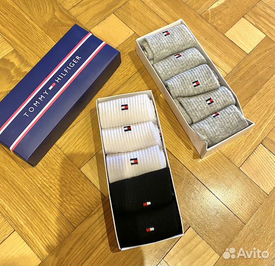 Носки мужские