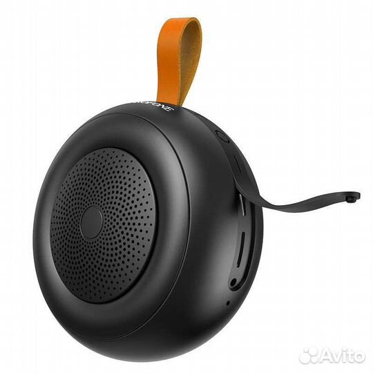 Портативная колонка BR10 Joyful shine, Bluetooth