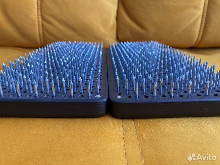 Доска садху для ног