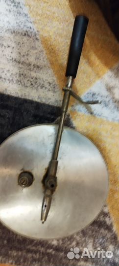 Скороварка СССР