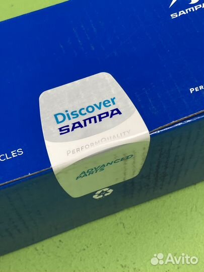 Кран кпп \RVI AE. C. G. Kerax. Maxter/Premium 0780