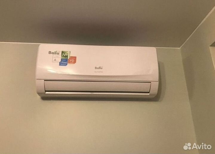 Кондиционер / большой выбор