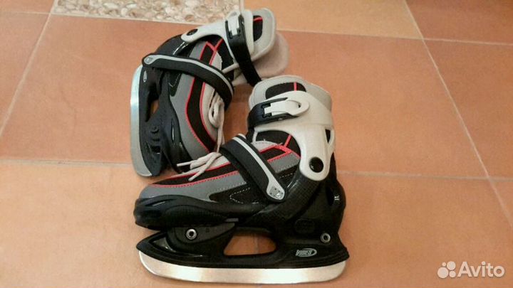 Ролики-Коньки