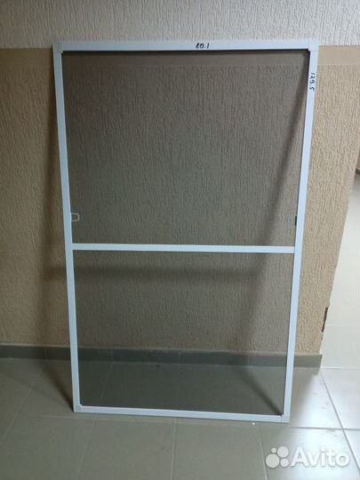 Москитная сетка на окна