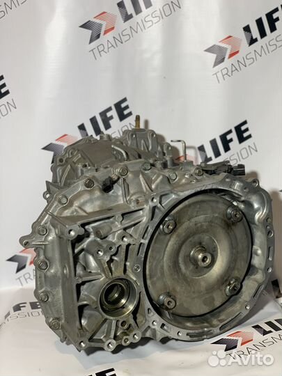 Вариатор Cvt Mitsubishi Outlander 2.4 JF011E