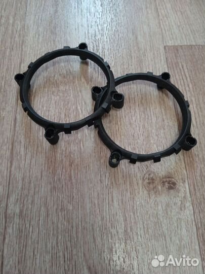 Подставка для расчёсок из системы охлаждения