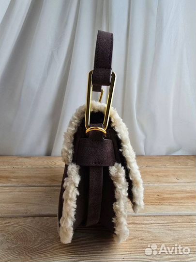 Сумка женская coccinelle