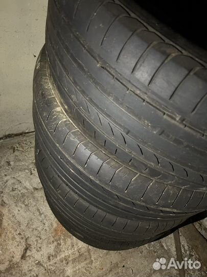 Kumho Crugen HT51 245/60 R18