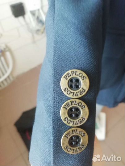 Школьный костюм для мальчика