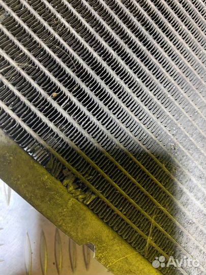 Радиатор (основной) Toyota Rav 4 (Xa30)