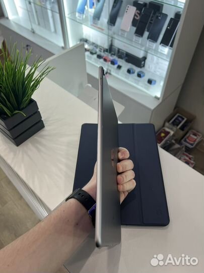 Apple iPad pro 10.5 space gray