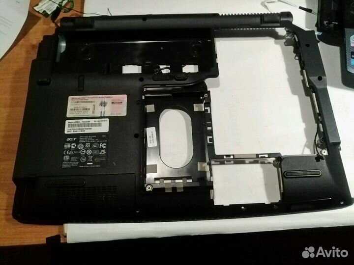 Lenovo ThinkPad Edge 15, asus K53U, acer