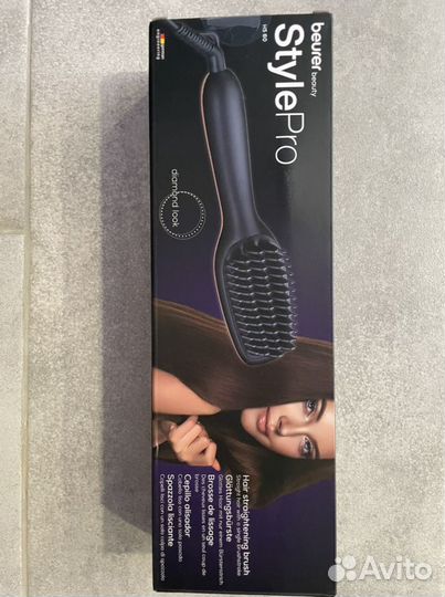 Выпрямитель для волос