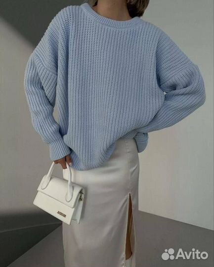 Трендовые свитер