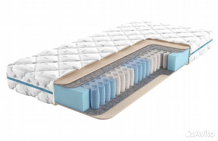 Матрас новый. Без посредников