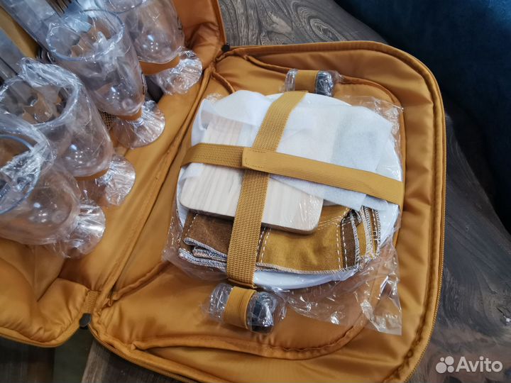 Сумка для пикника