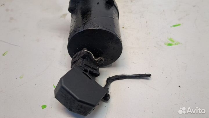 Насос водяной BMW 5 E39, 2001