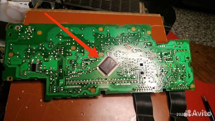 Музыкальный центр technics sh-eh590